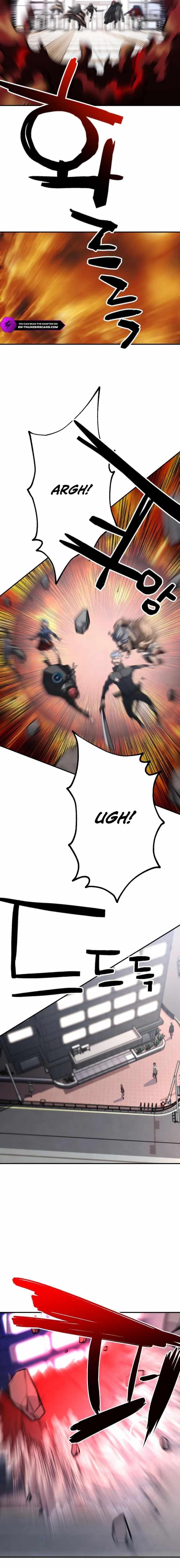 Who Killed the Murim Lord? Chapter 69 6